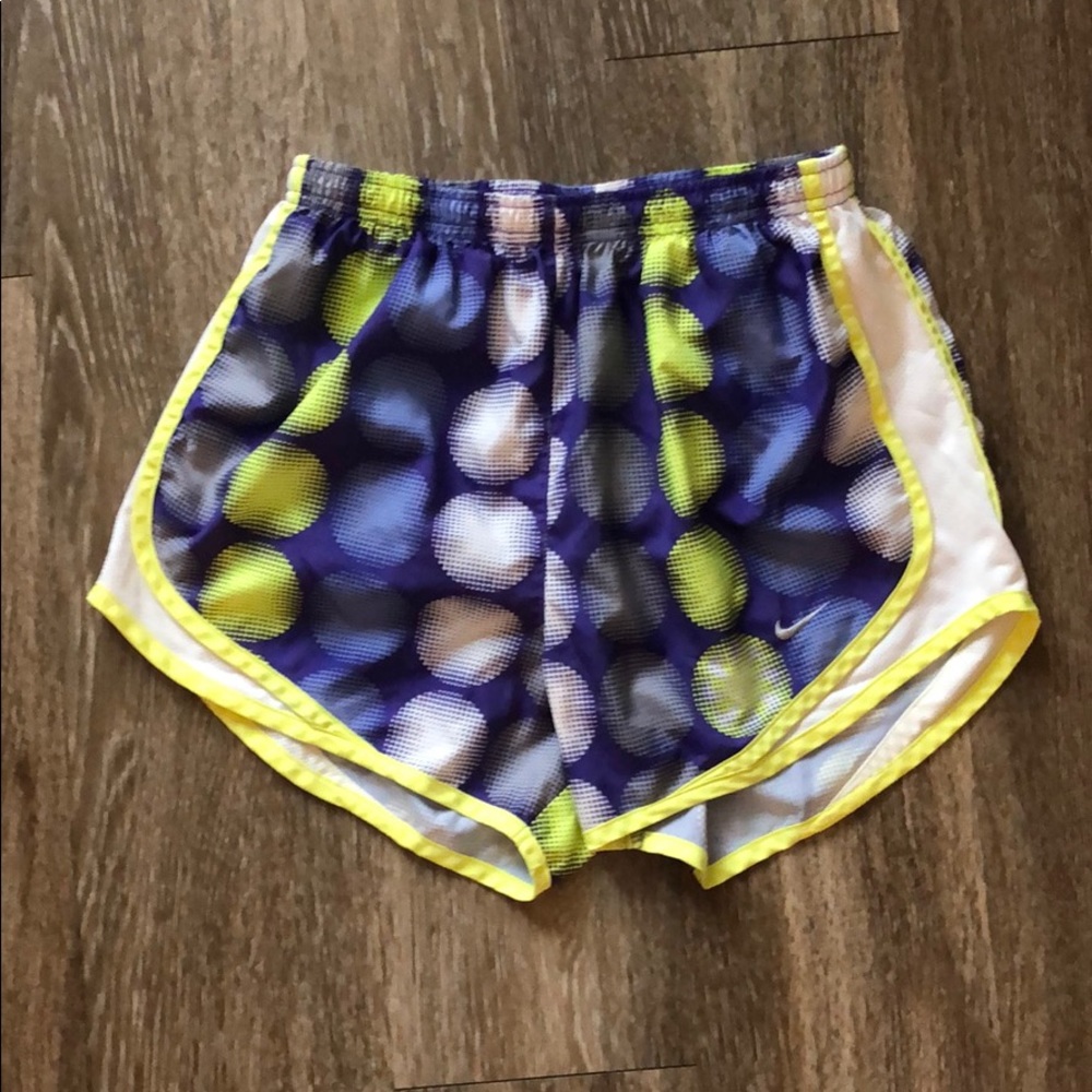 Nike Tempo Shorts